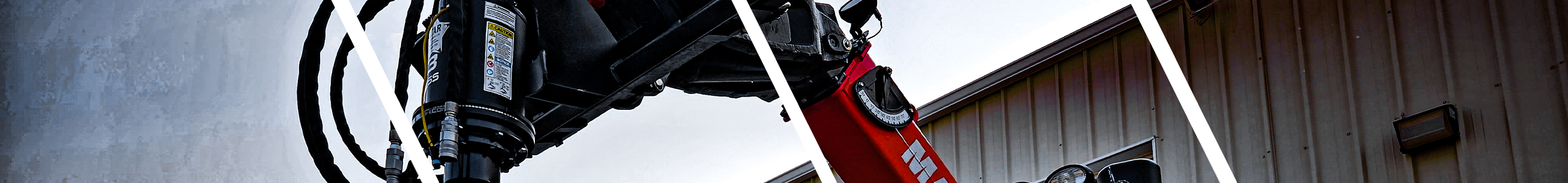 Hydraulic Auger Rentals | Star Equipment, Iowa